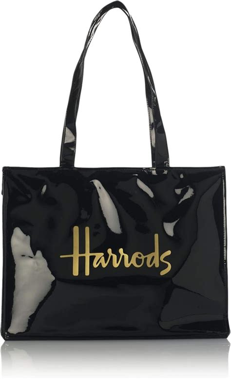 harrods bag uae